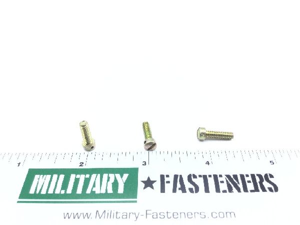 MS35265-30 Machine Screw (2)