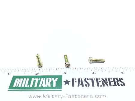 MS35265-30 Machine Screw (2)