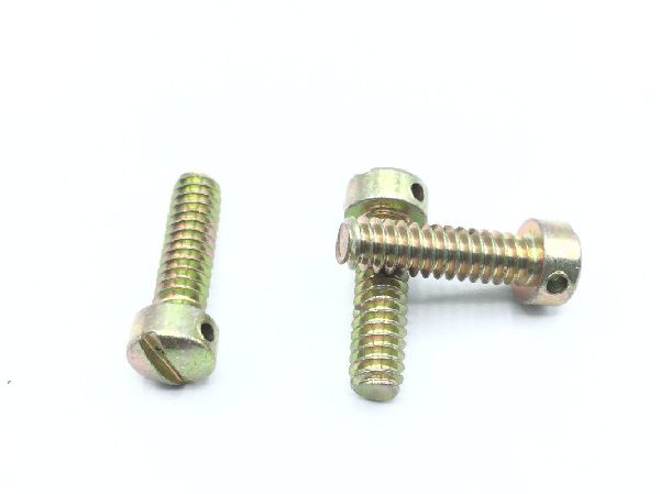 MS35265-30 Machine Screw (5)