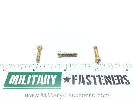 MS35265-31 Machine Screw