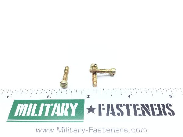 MS35265-31 Machine Screw (2)