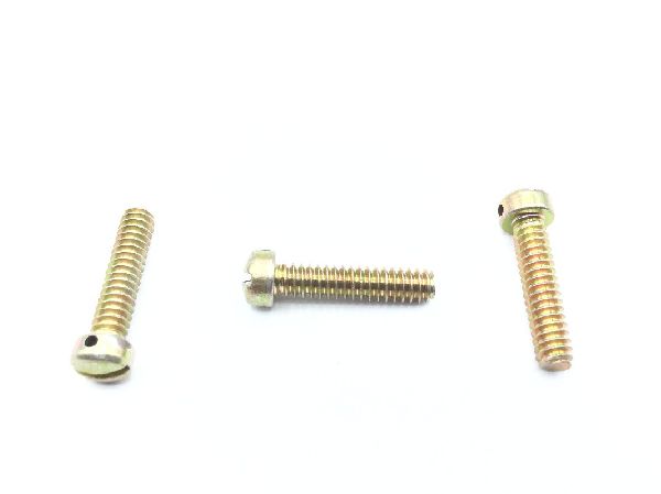 MS35265-31 Machine Screw (4)