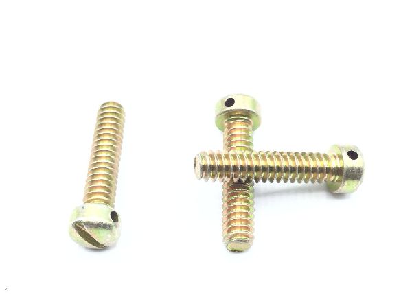 MS35265-31 Machine Screw (5)