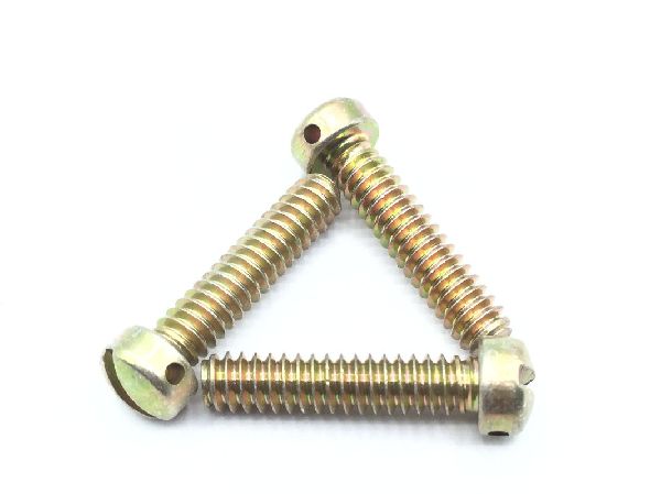 MS35265-31 Machine Screw (6)