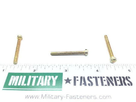 MS35265-35 Machine Screw