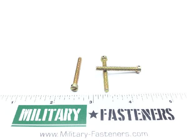 MS35265-35 Machine Screw (2)