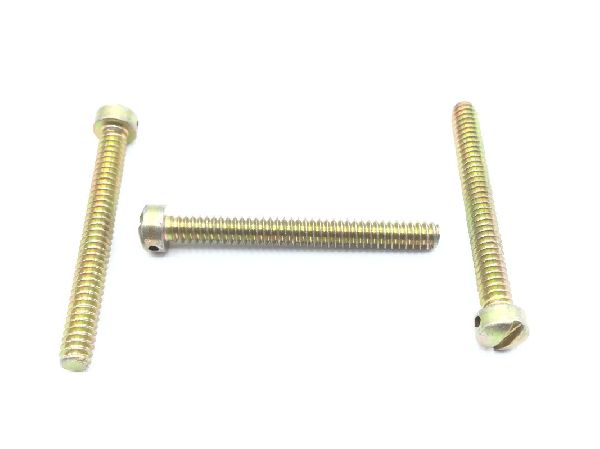 MS35265-35 Machine Screw (4)
