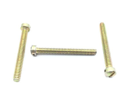 MS35265-35 Machine Screw (4)