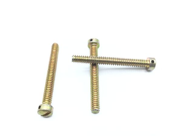 MS35265-35 Machine Screw (5)