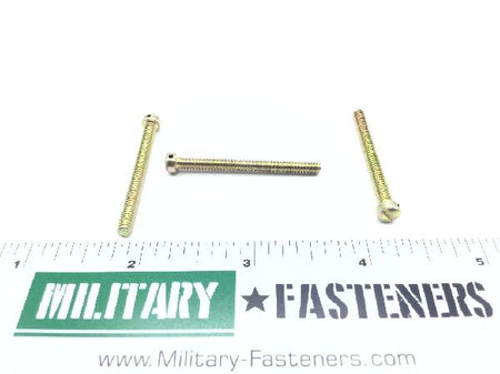 MS35265-36 Machine Screw