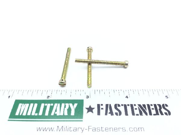 MS35265-36 Machine Screw (2)