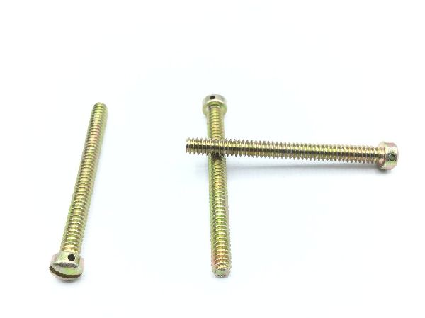 MS35265-36 Machine Screw (5)
