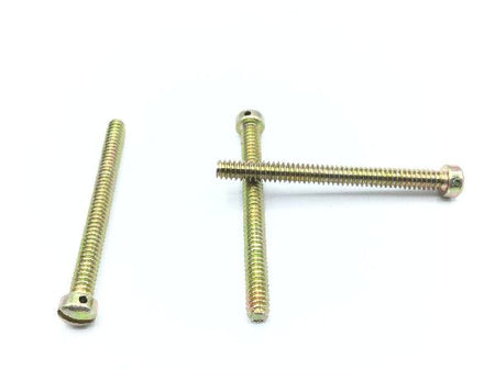MS35265-36 Machine Screw (5)