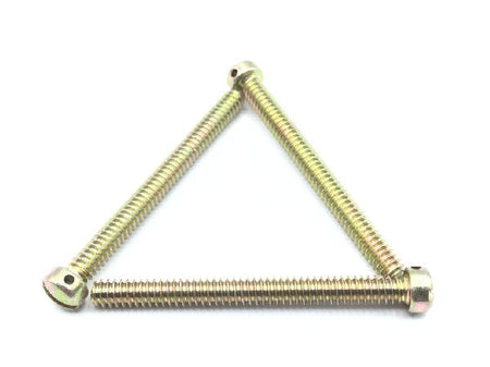 MS35265-36 Machine Screw (6)