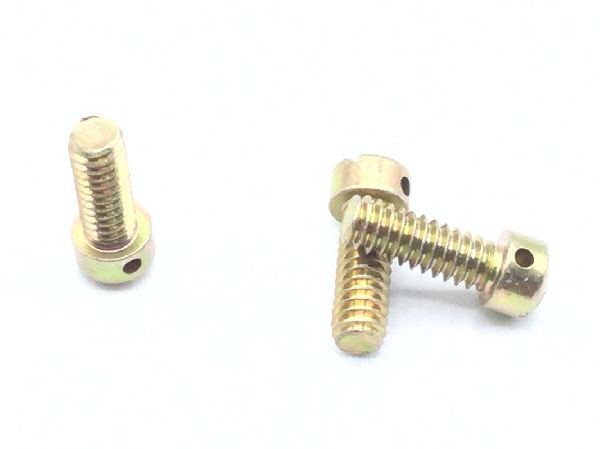 MS35265-3 Machine Screw (5)