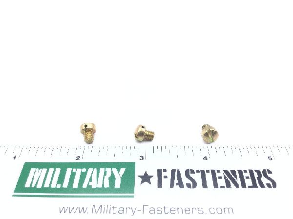 MS35265-40 Machine Screw