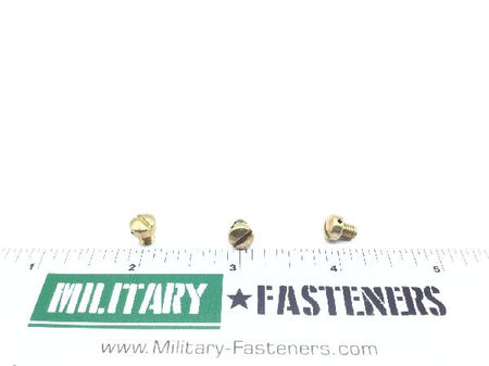 MS35265-40 Machine Screw (2)