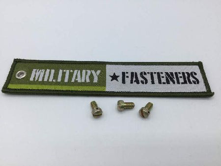MS35265-42 Machine Screw