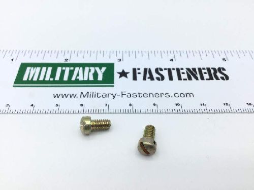 MS35265-42 Machine Screw (2)