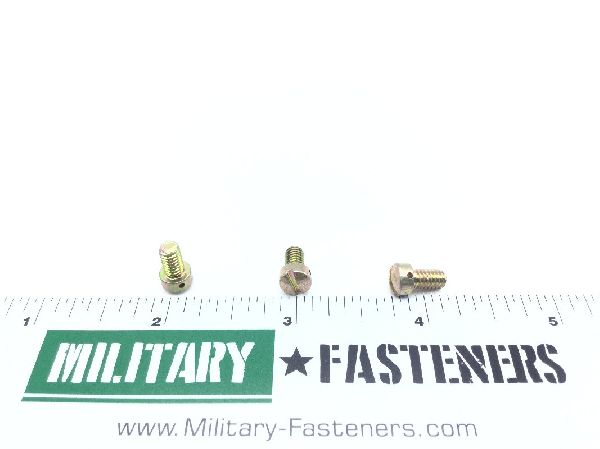 MS35265-42 Machine Screw (5)