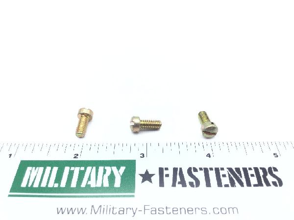 MS35265-43 Machine Screw