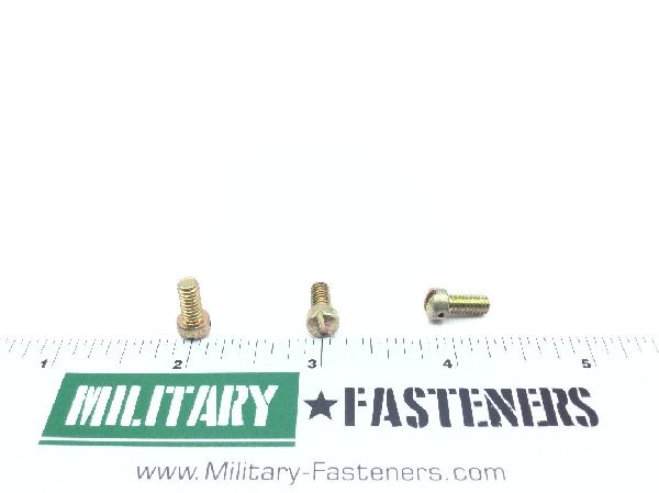MS35265-43 Machine Screw (2)