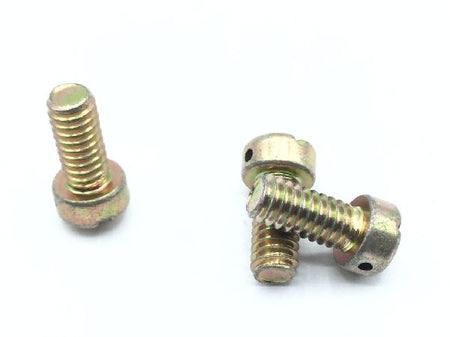 MS35265-43 Machine Screw (5)