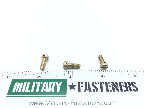 MS35265-44 Machine Screw
