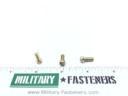 MS35265-44 Machine Screw (2)