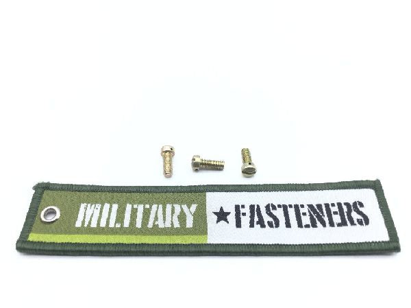MS35265-44 Machine Screw (3)