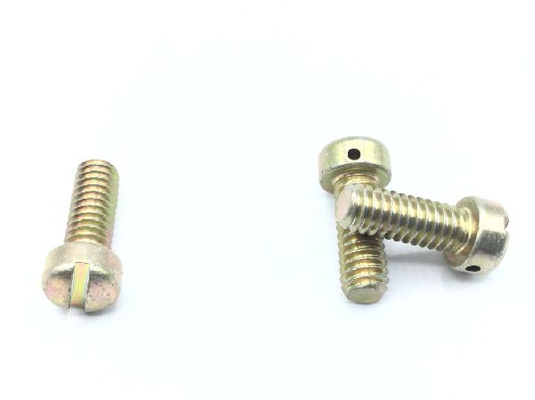 MS35265-44 Machine Screw (5)