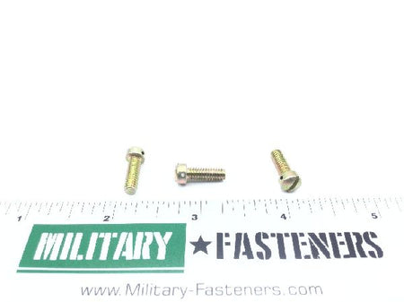 MS35265-45 Machine Screw