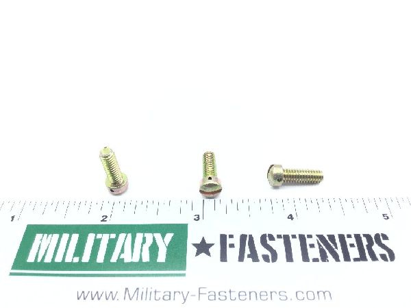 MS35265-45 Machine Screw (2)
