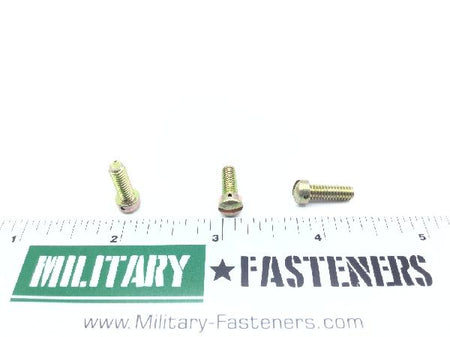 MS35265-45 Machine Screw (2)