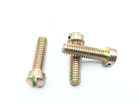 MS35265-46 Machine Screw (5)