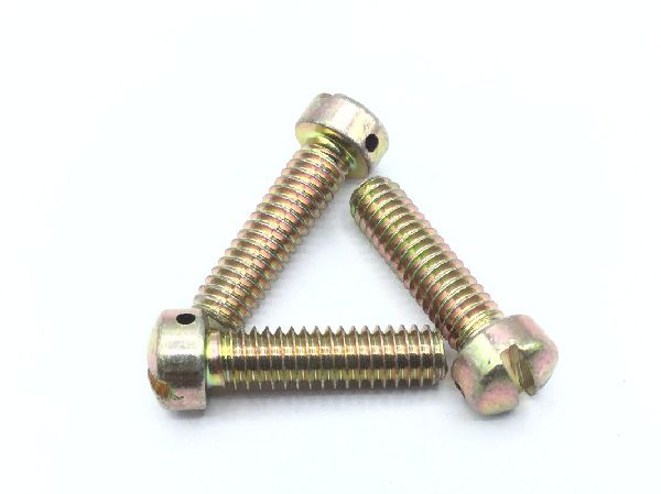 MS35265-46 Machine Screw (6)