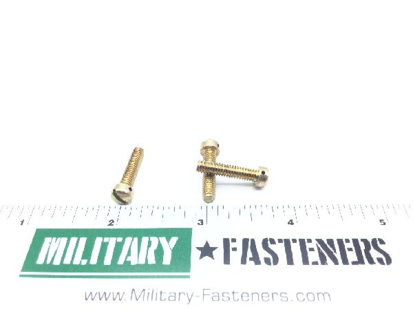 MS35265-47 Machine Screw