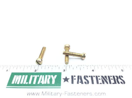 MS35265-47 Machine Screw