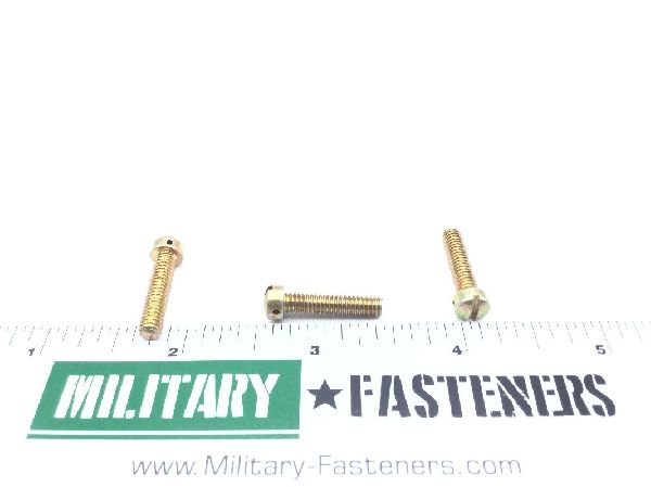 MS35265-47 Machine Screw (2)