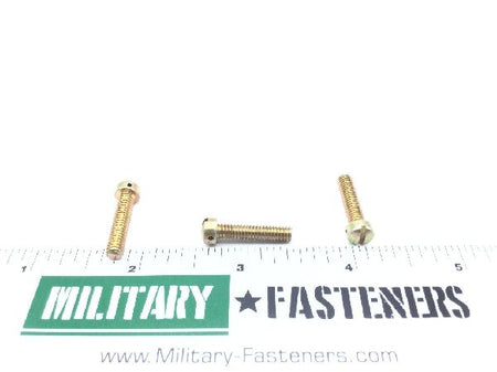 MS35265-47 Machine Screw (2)