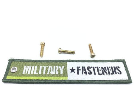MS35265-47 Machine Screw (3)
