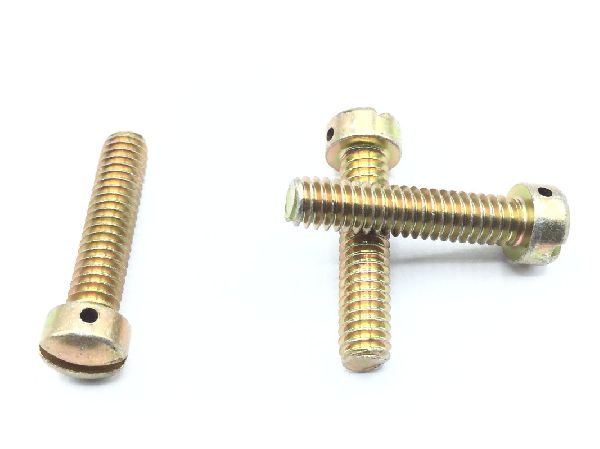MS35265-47 Machine Screw (5)
