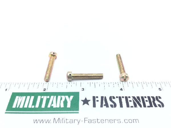 MS35265-48 Machine Screw