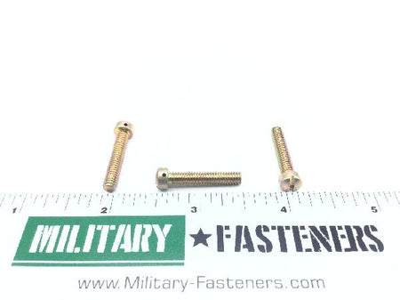 MS35265-48 Machine Screw