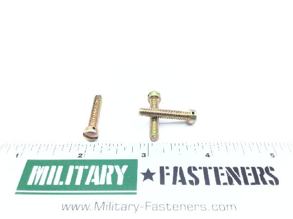 MS35265-48 Machine Screw (2)