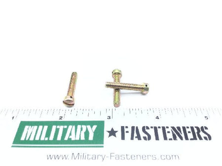 MS35265-48 Machine Screw (2)