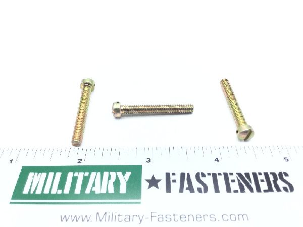 MS35265-50 Machine Screw