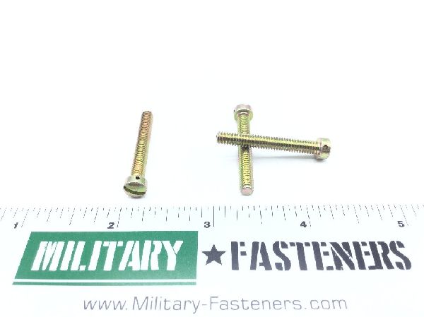 MS35265-50 Machine Screw (2)