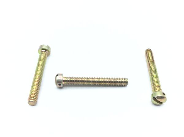 MS35265-50 Machine Screw (4)