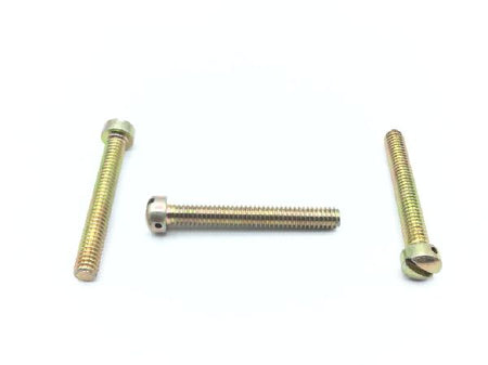 MS35265-50 Machine Screw (4)